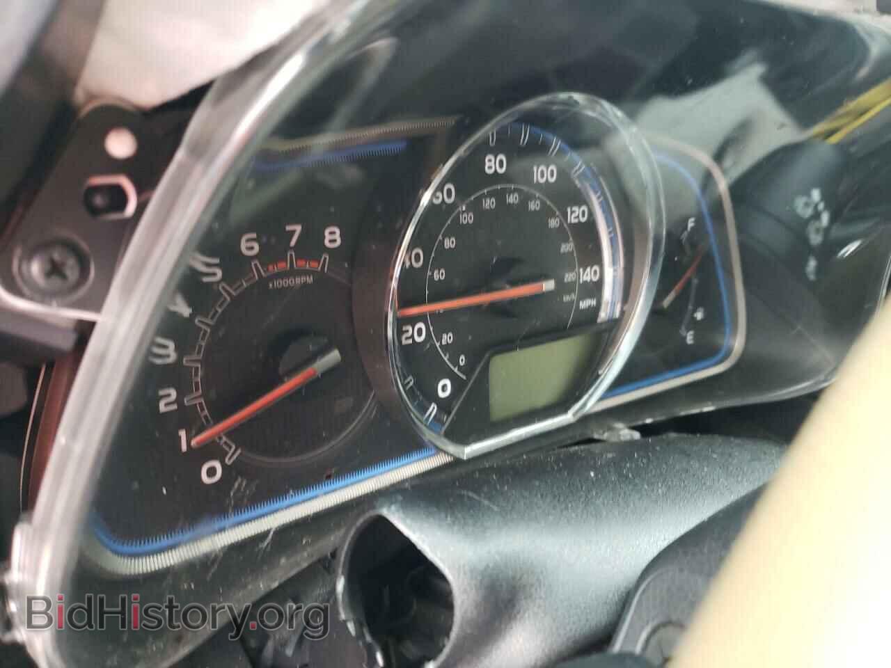 2014 TOYOTA RAV4 - VIN: 2T3DFREV2EW194767 - Фото 8