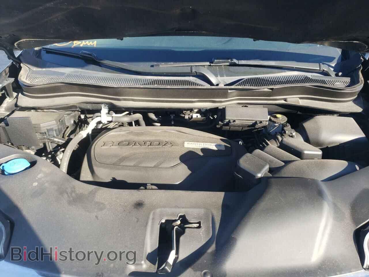 2017 HONDA RIDGELINE - VIN: 5FPYK2F12HB004273 - Фото 7