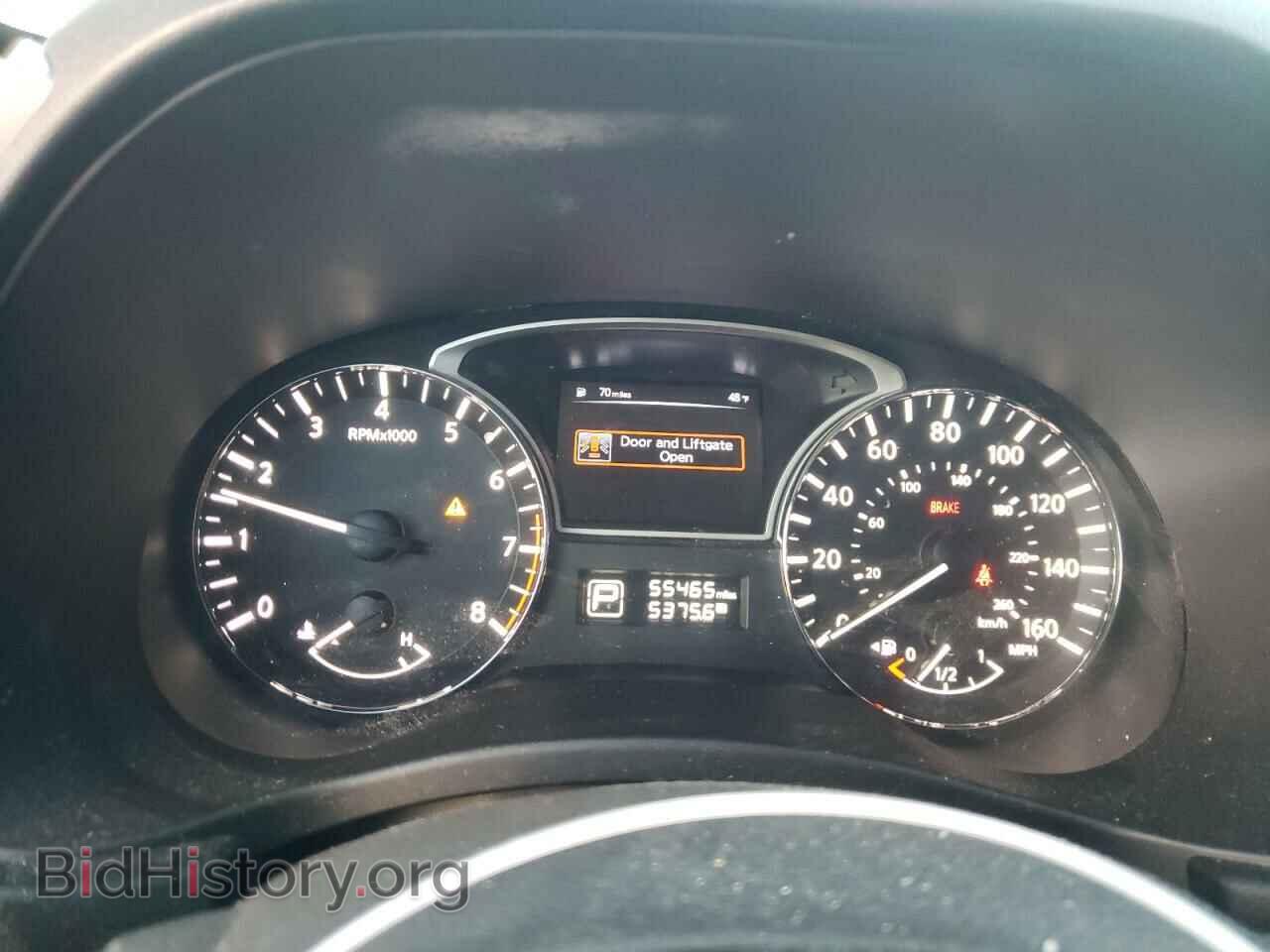 2014 NISSAN PATHFINDER - VIN: 5N1AR2MNXEC729068 - Photo 9