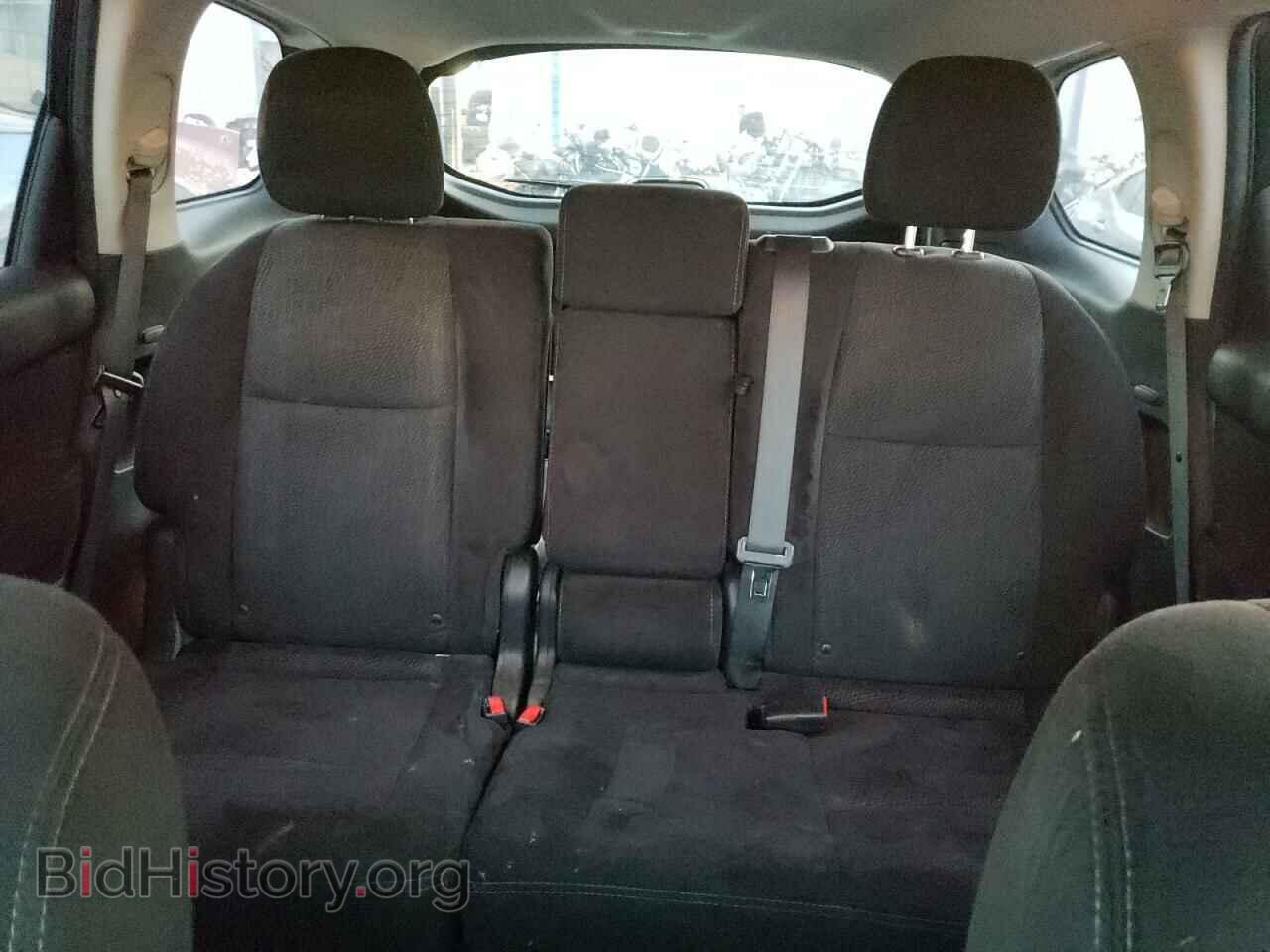 2014 NISSAN PATHFINDER - VIN: 5N1AR2MNXEC729068 - Photo 10