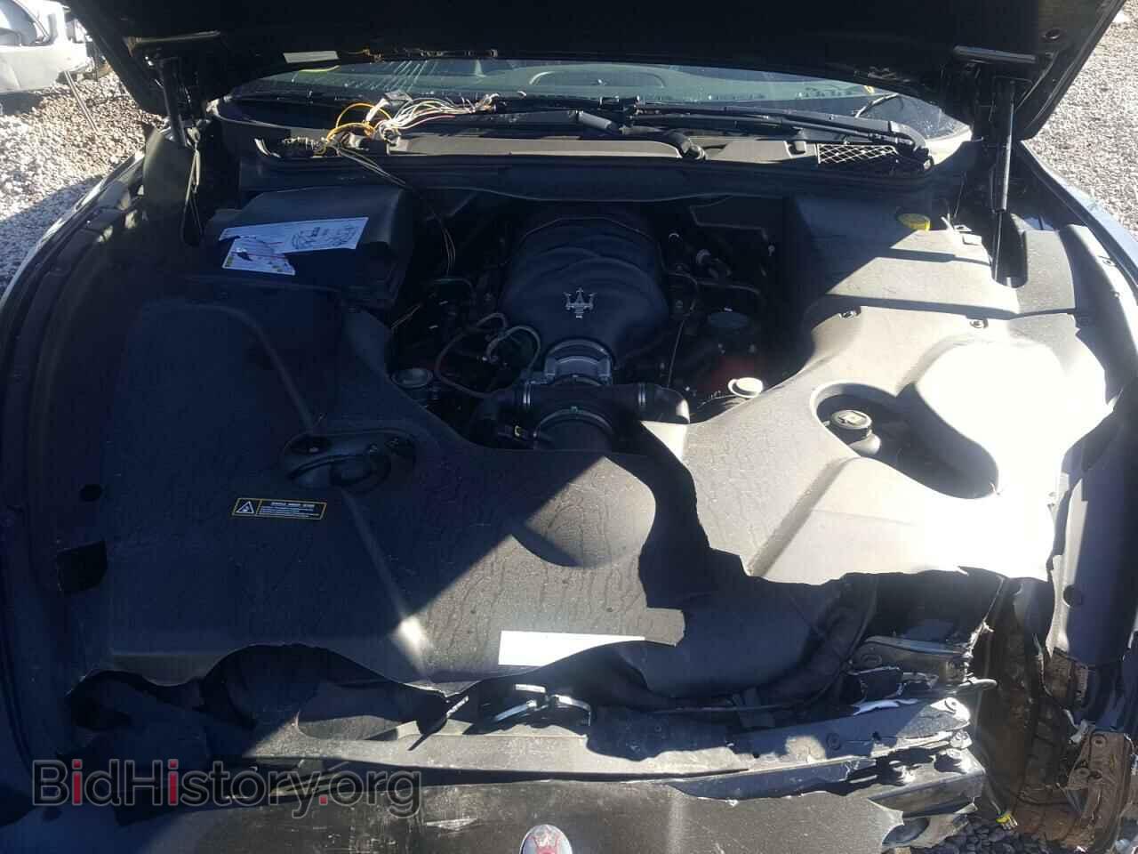 2017 MASERATI ALL MODELS - VIN: ZAM45VMA1H0241107 - Фото 7