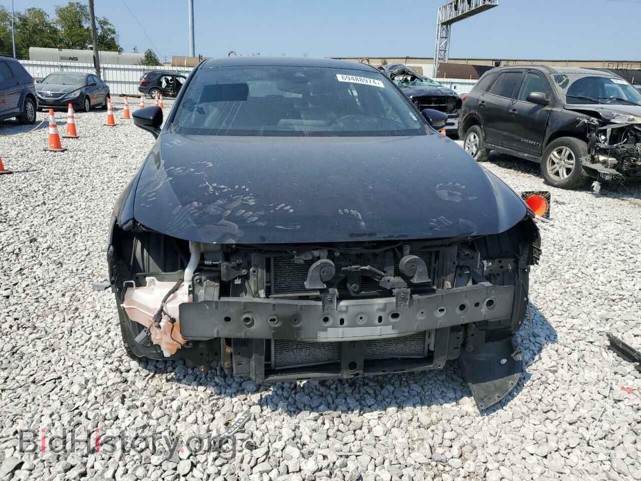 2021 MAZDA 3 - VIN: JM1BPAKL8M1337100 - Photo 5