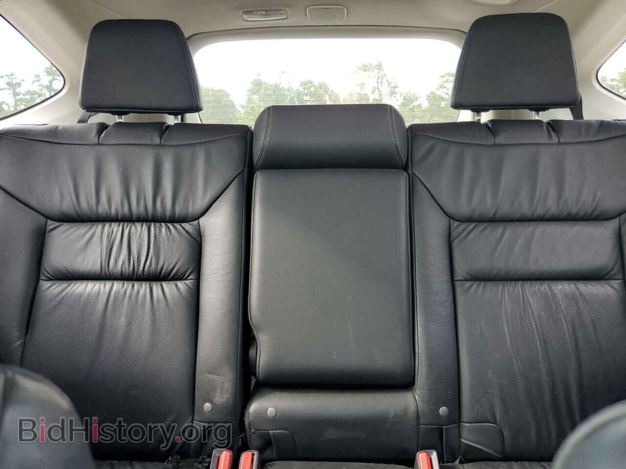 2012 HONDA CRV - VIN: JHLRM3H77CC003255 - Фото 10