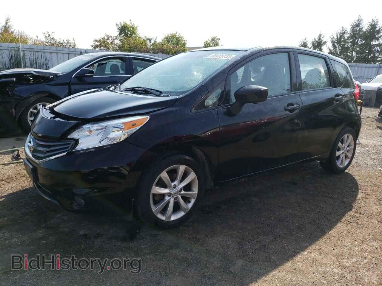 Photo 3N1CE2CP8GL356229 - NISSAN VERSA 2016