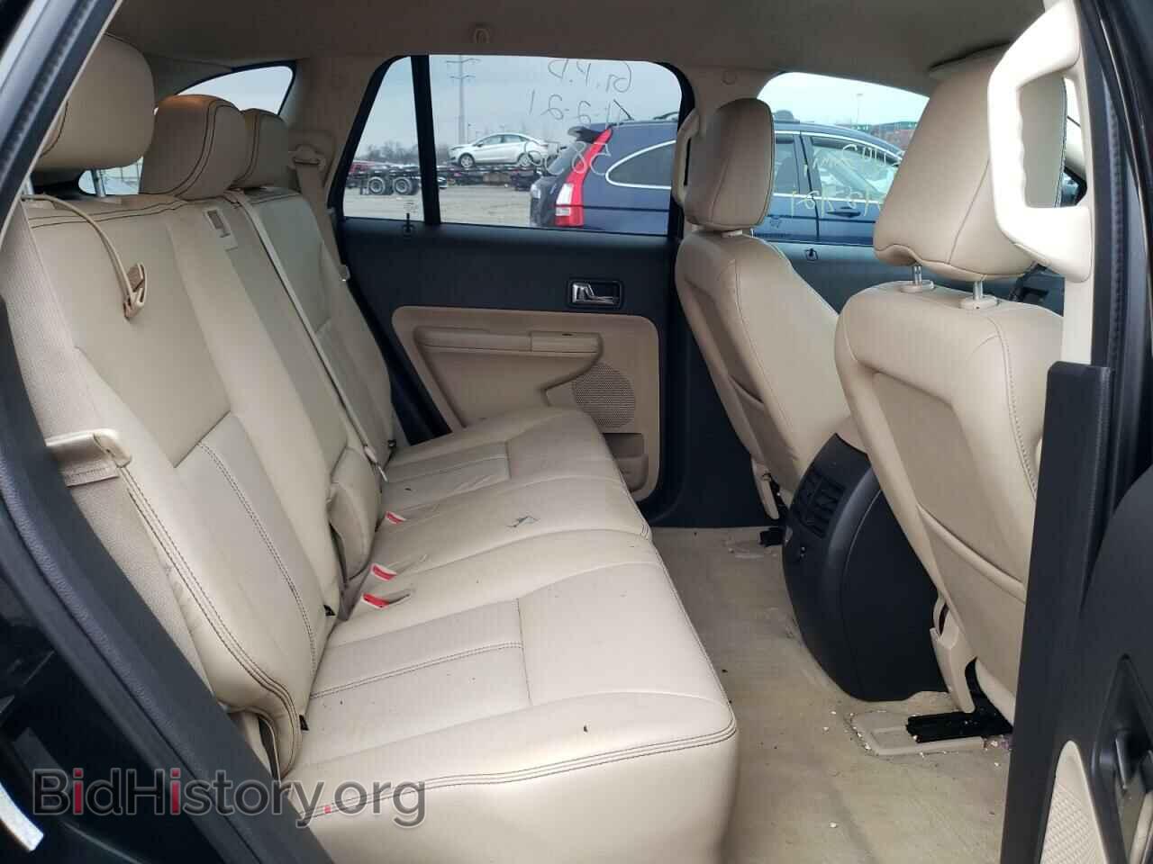 2010 FORD EDGE - VIN: 2FMDK4JC8ABA95852 - Фото 6