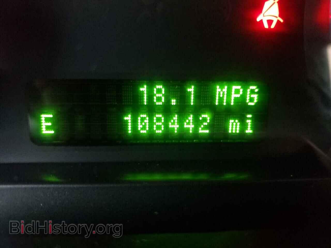 2010 FORD EDGE - VIN: 2FMDK4JC8ABA95852 - Фото 8