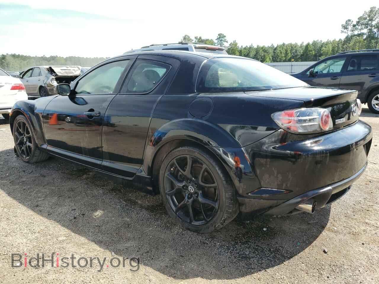 2006 MAZDA RX8 - VIN: JM1FE173260200422 - Photo 2