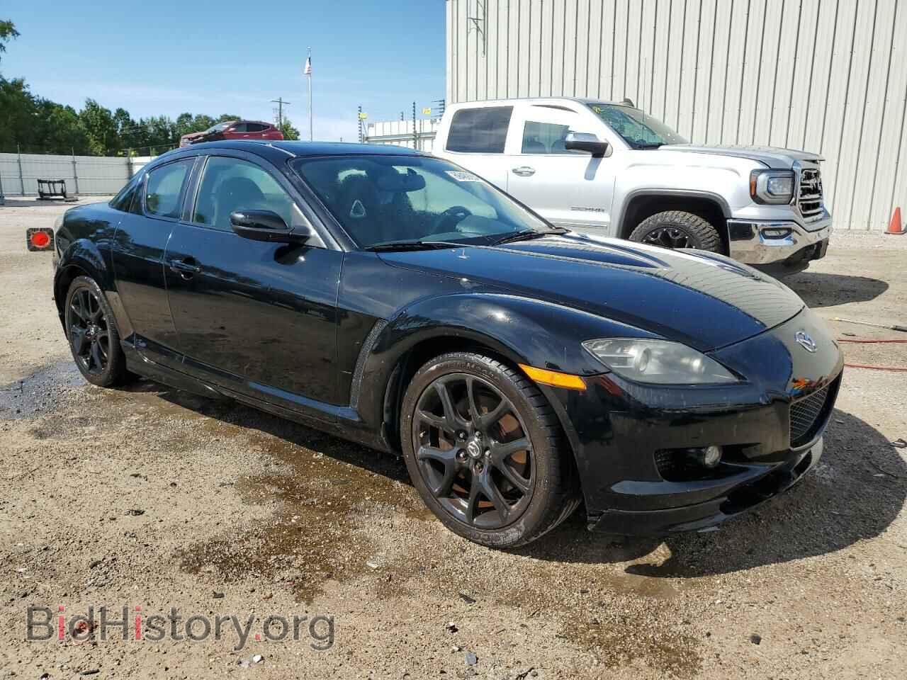 2006 MAZDA RX8 - VIN: JM1FE173260200422 - Photo 4