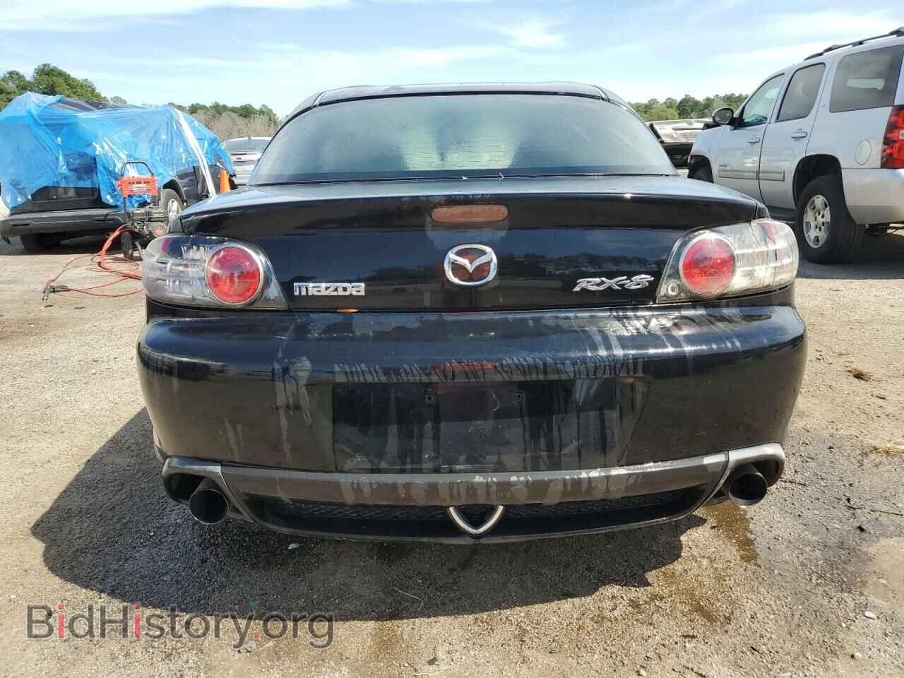 2006 MAZDA RX8 - VIN: JM1FE173260200422 - Photo 6