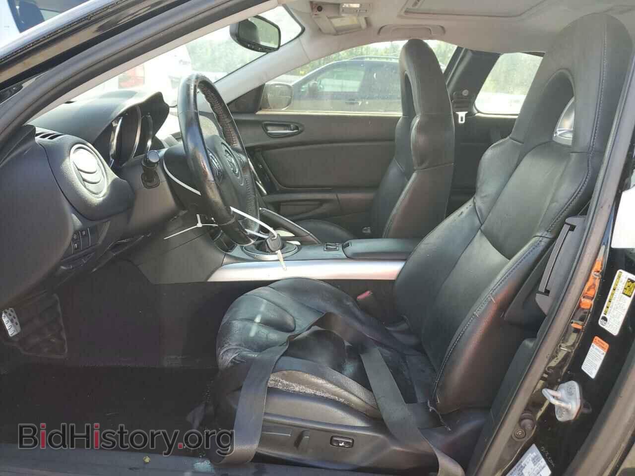 2006 MAZDA RX8 - VIN: JM1FE173260200422 - Photo 7
