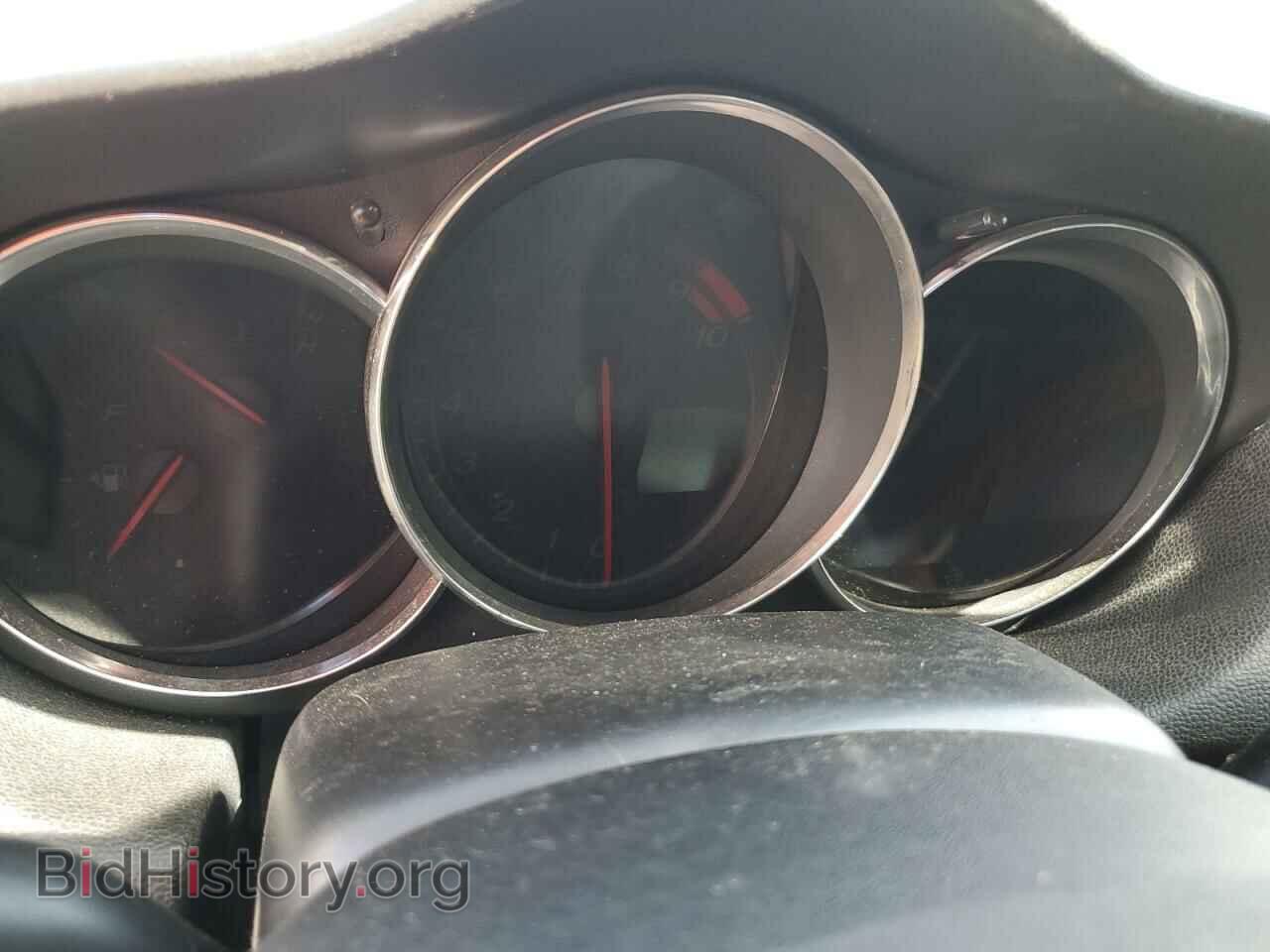 2006 MAZDA RX8 - VIN: JM1FE173260200422 - Photo 9