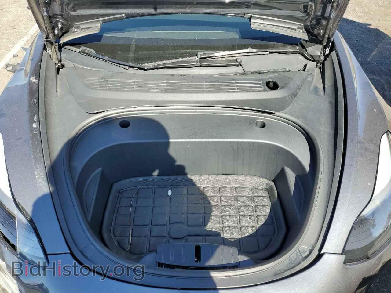 2023 TESLA MODEL 3 - VIN: 5YJ3E1EA5PF542678 - Photo 11