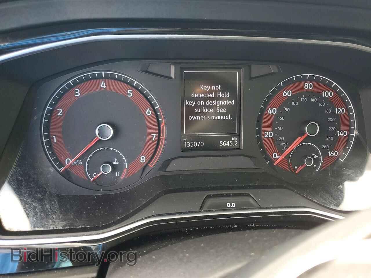 2019 VOLKSWAGEN JETTA - VIN: 3VWC57BU6KM077802 - Фото 9