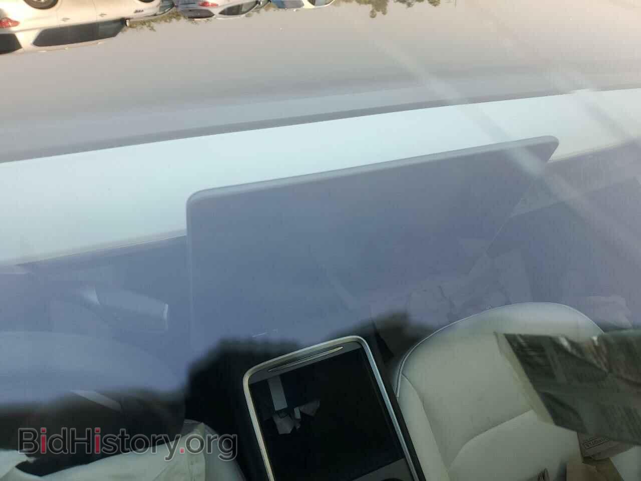 2021 TESLA MODEL 3 - VIN: 5YJ3E1EA8MF096540 - Фото 9