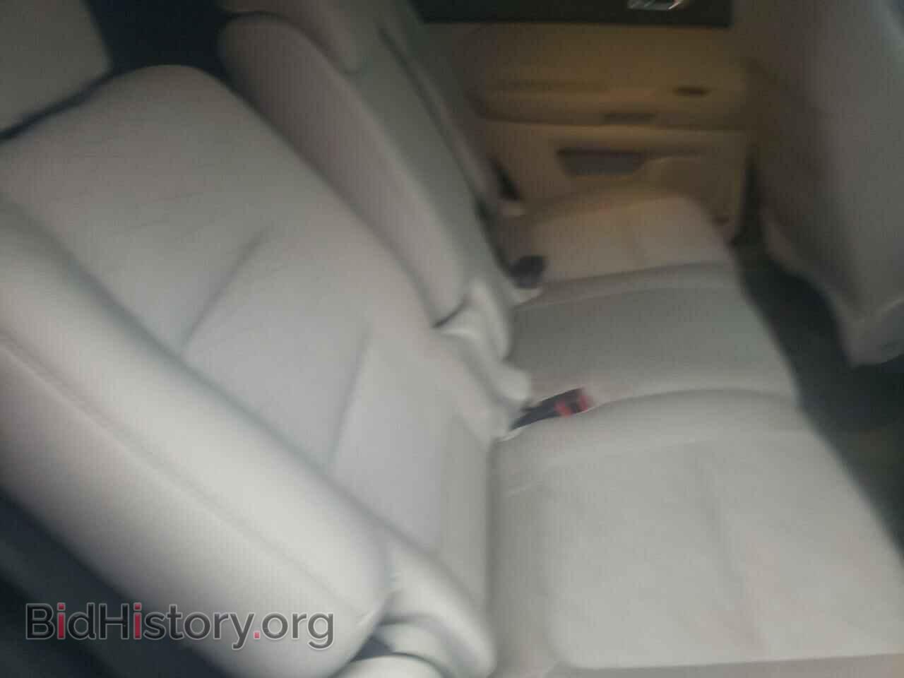 2013 FORD EXPLORER - VIN: 1FM5K7B80DGB78740 - Photo 6