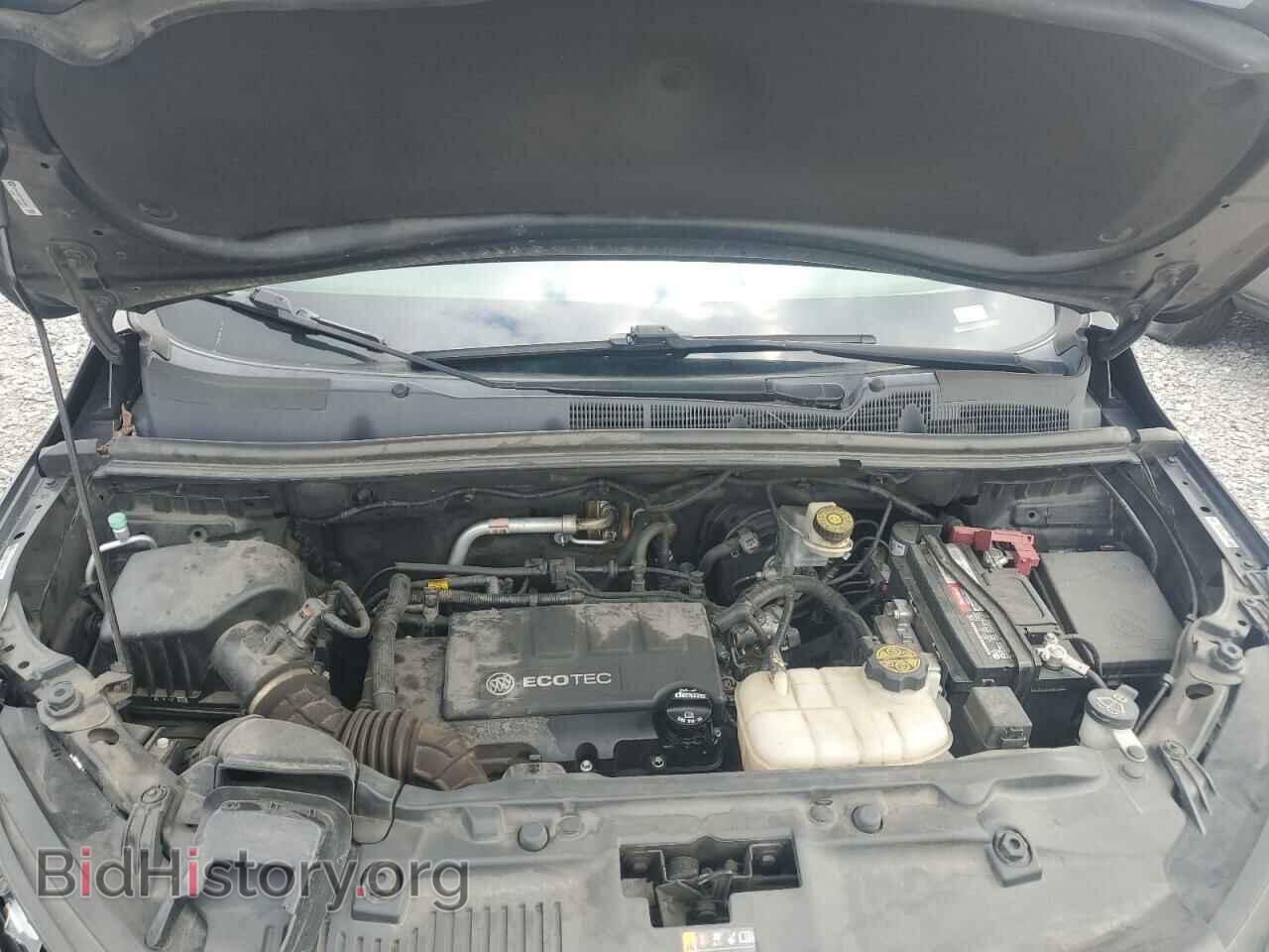 2018 BUICK ENCORE - VIN: KL4CJASB3JB651962 - Photo 11