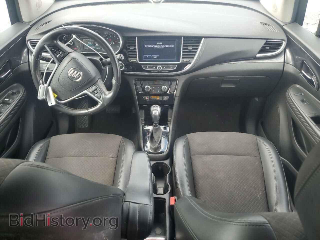 2018 BUICK ENCORE - VIN: KL4CJASB3JB651962 - Photo 8