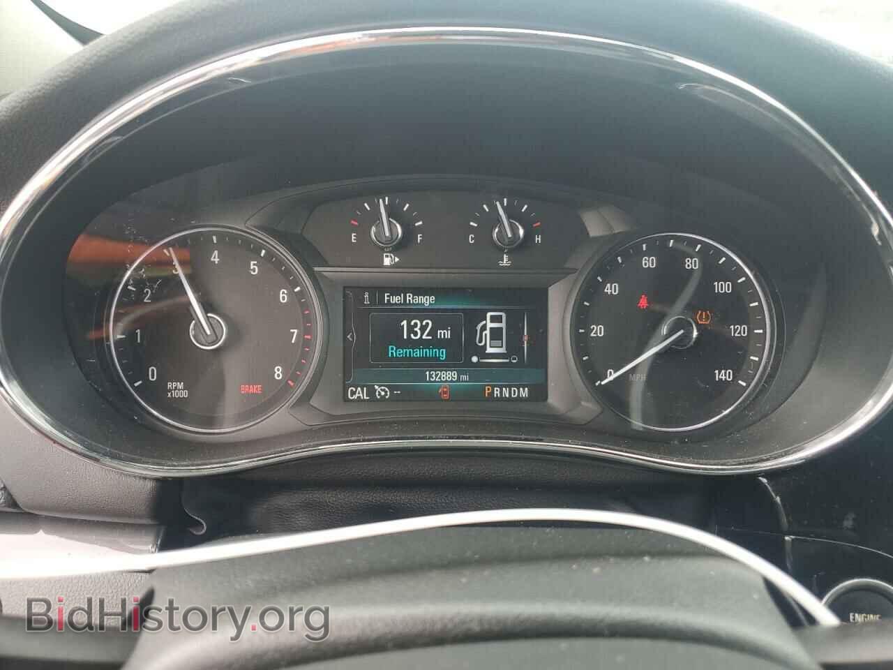 2018 BUICK ENCORE - VIN: KL4CJASB3JB651962 - Photo 9
