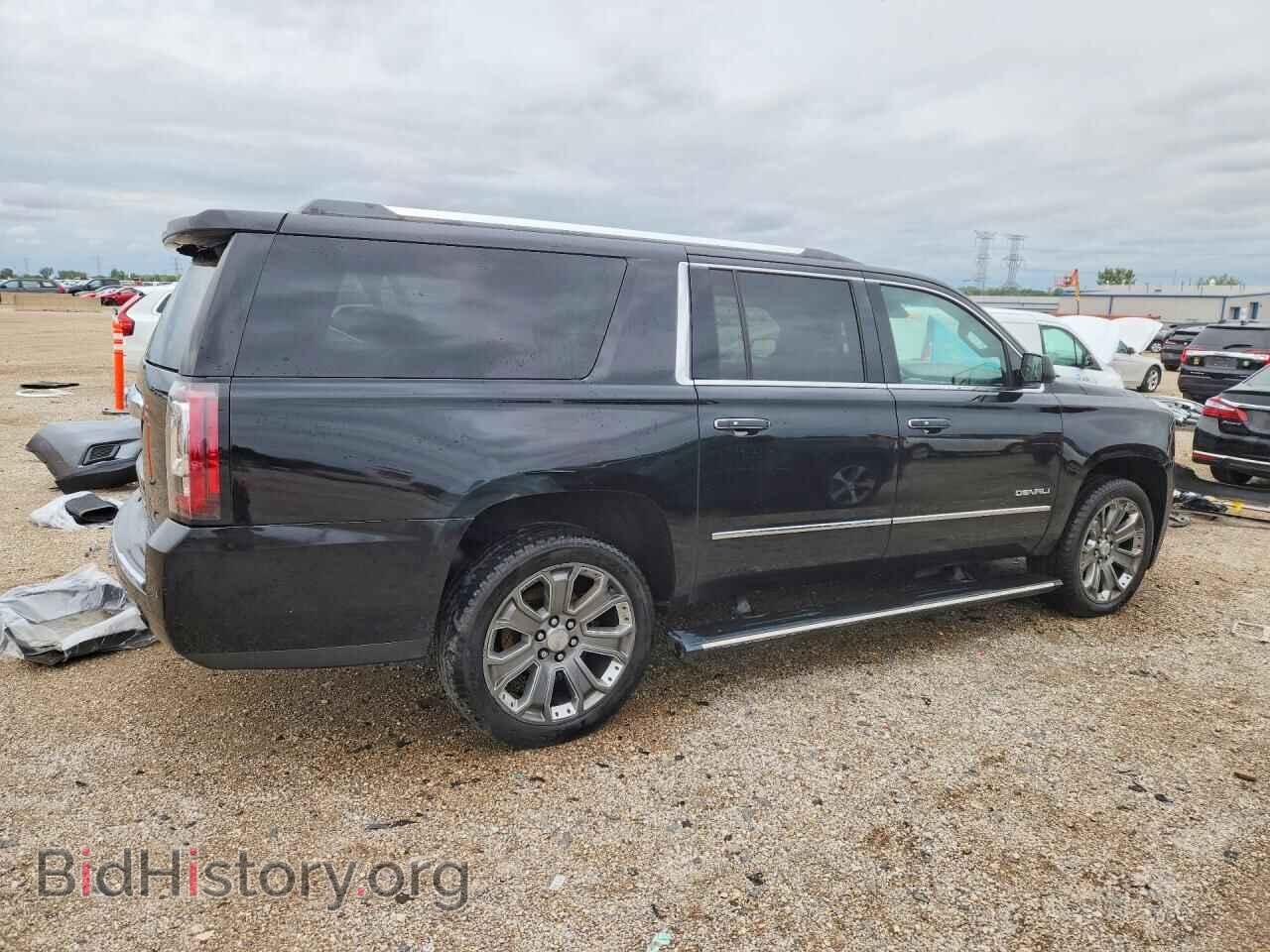 2015 GMC YUKON - VIN: 1GKS2JKJ7FR589684 - Фото 3