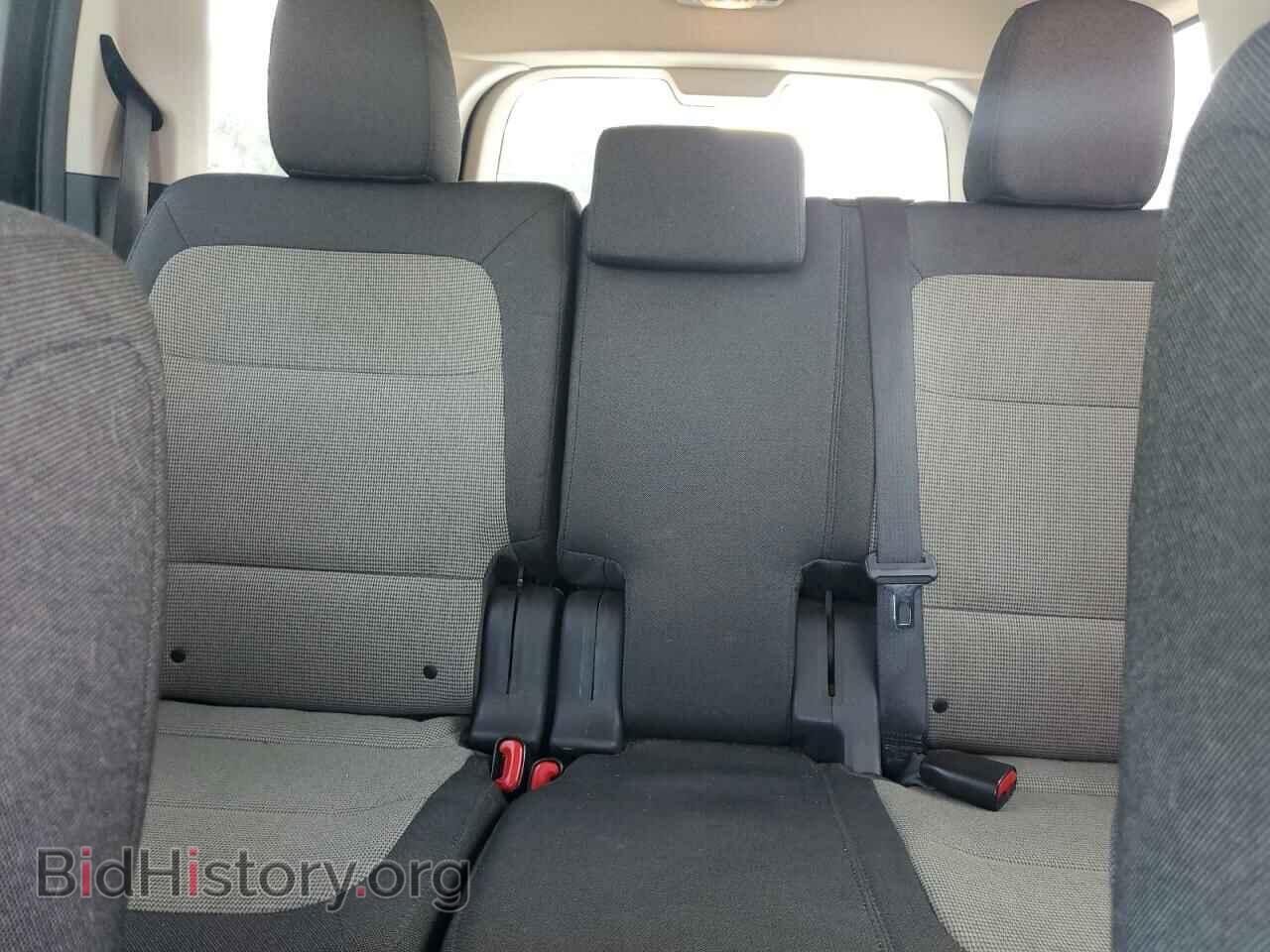 2012 FORD FLEX - VIN: 2FMHK6CC7CBD11834 - Photo 10