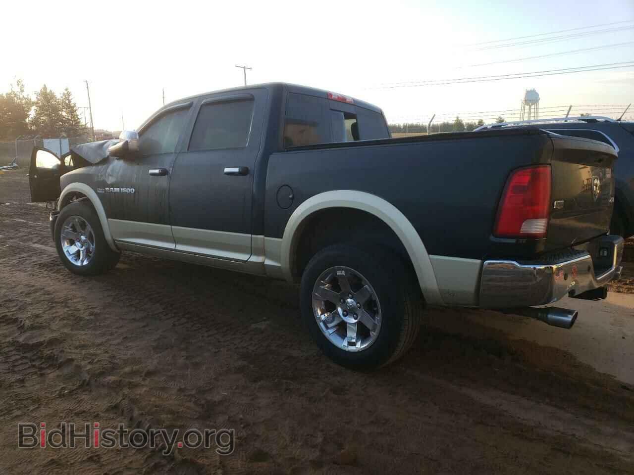 2011 DODGE All Models - VIN: 1D7RV1CT9BS557944 - Фото 2