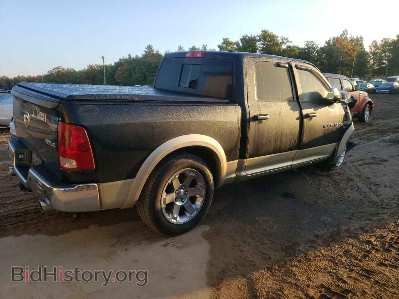 2011 DODGE All Models - VIN: 1D7RV1CT9BS557944 - Фото 3