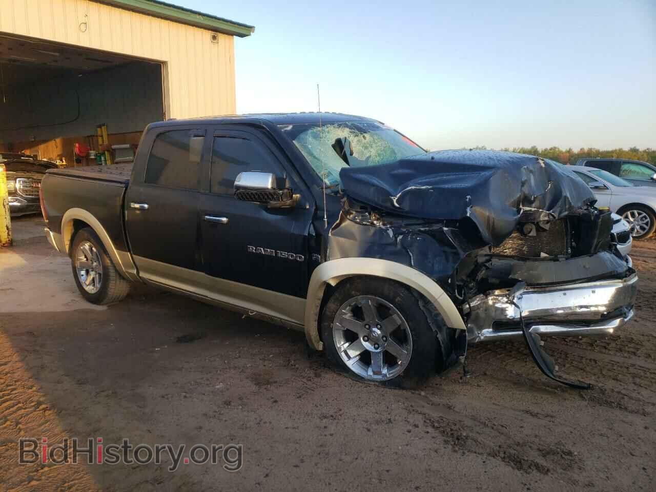 2011 DODGE All Models - VIN: 1D7RV1CT9BS557944 - Фото 4
