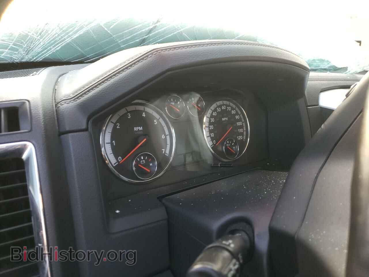 2011 DODGE All Models - VIN: 1D7RV1CT9BS557944 - Фото 9
