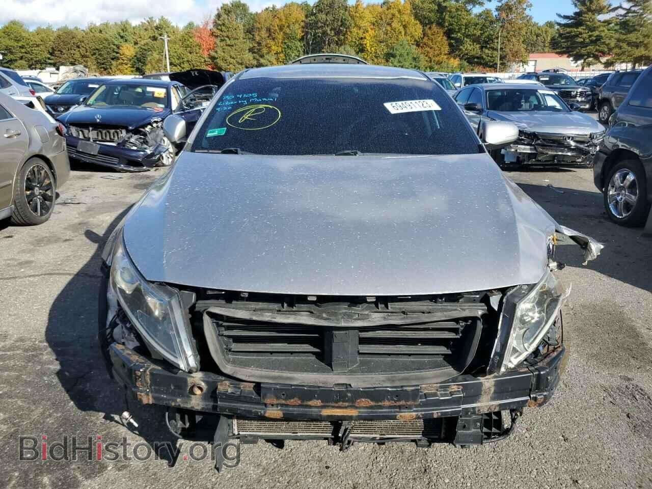 2013 KIA OPTIMA - VIN: KNAGM4AD4D5048778 - Photo 5