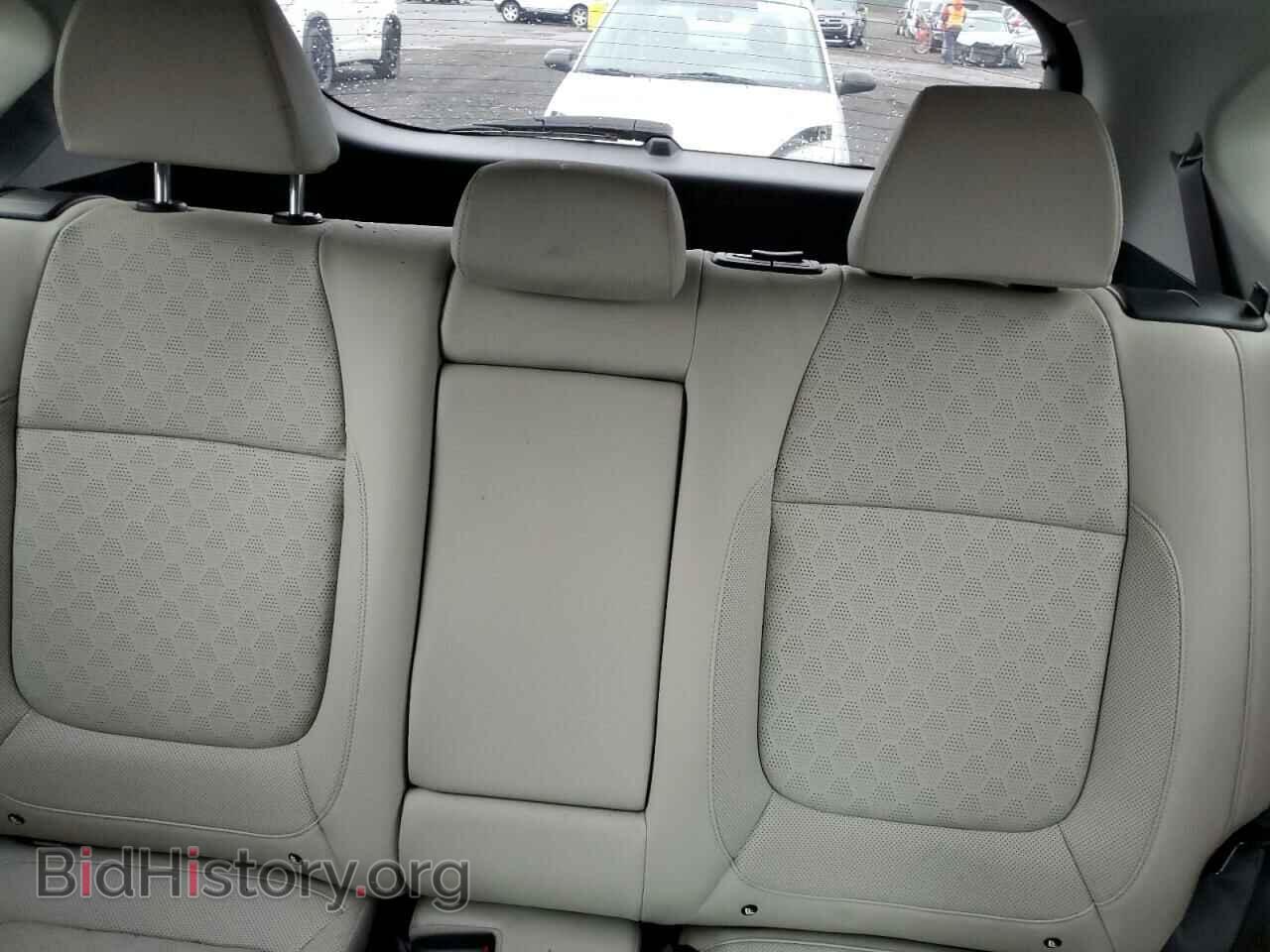 2021 KIA SELTOS - VIN: KNDERCAAXM7140817 - Фото 10