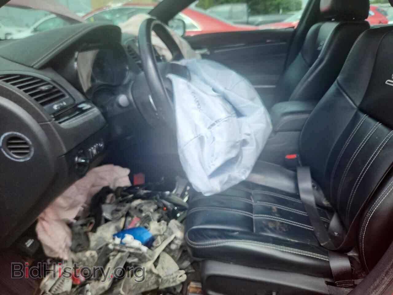 2018 CHRYSLER 300 - VIN: 2C3CCAGG0JH141293 - Фото 7