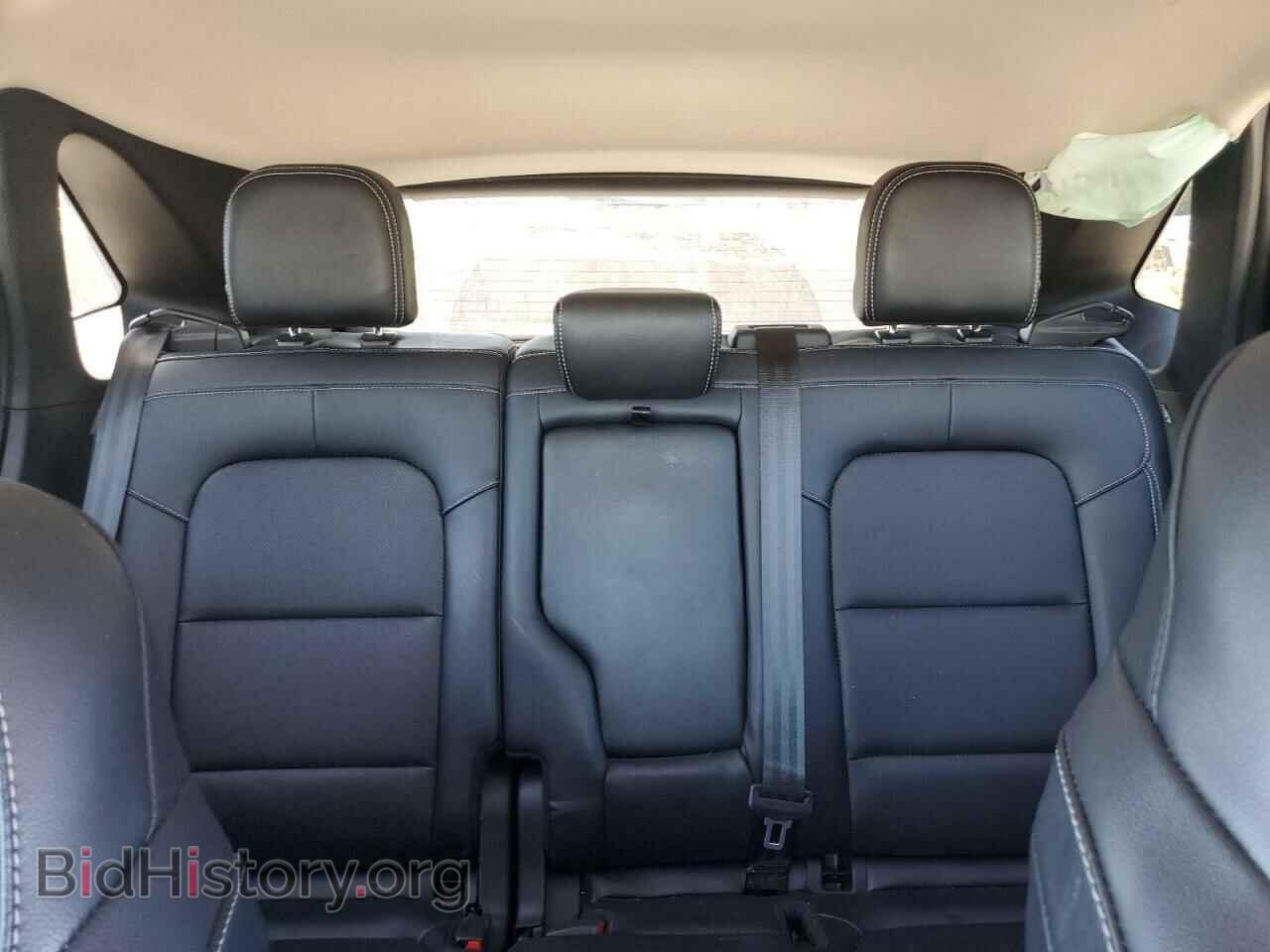 2020 FORD ESCAPE - VIN: 1FMCU9H67LUA04229 - Фото 10