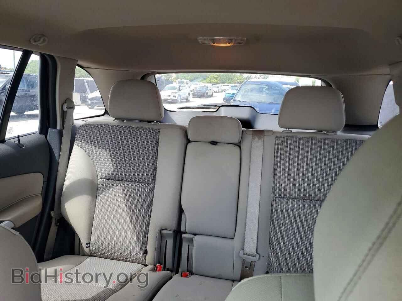 2014 FORD EDGE - VIN: 2FMDK3JC9EBB20953 - Photo 10