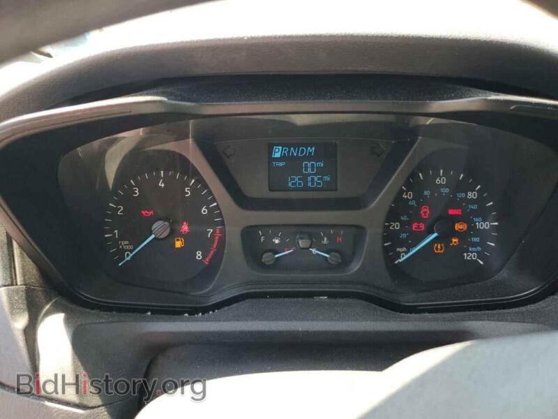 2015 Ford ALL MODELS (VIN 1FTNR1ZM7FKB24450) — photo 9 of 14