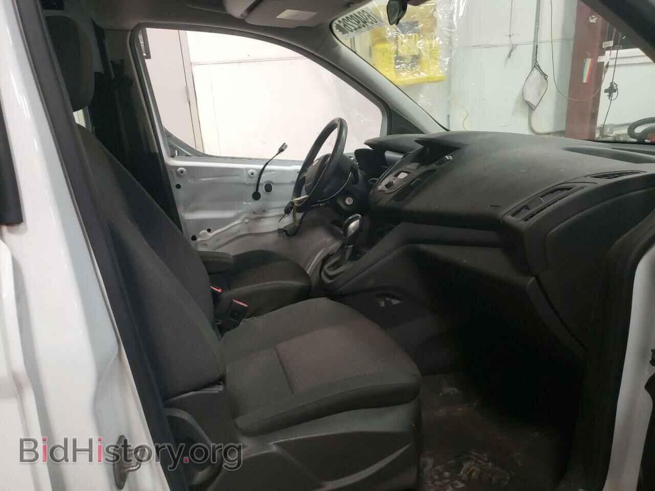 2016 FORD TRANSIT CO - VIN: NM0LS7EX8G1238038 - Фото 5