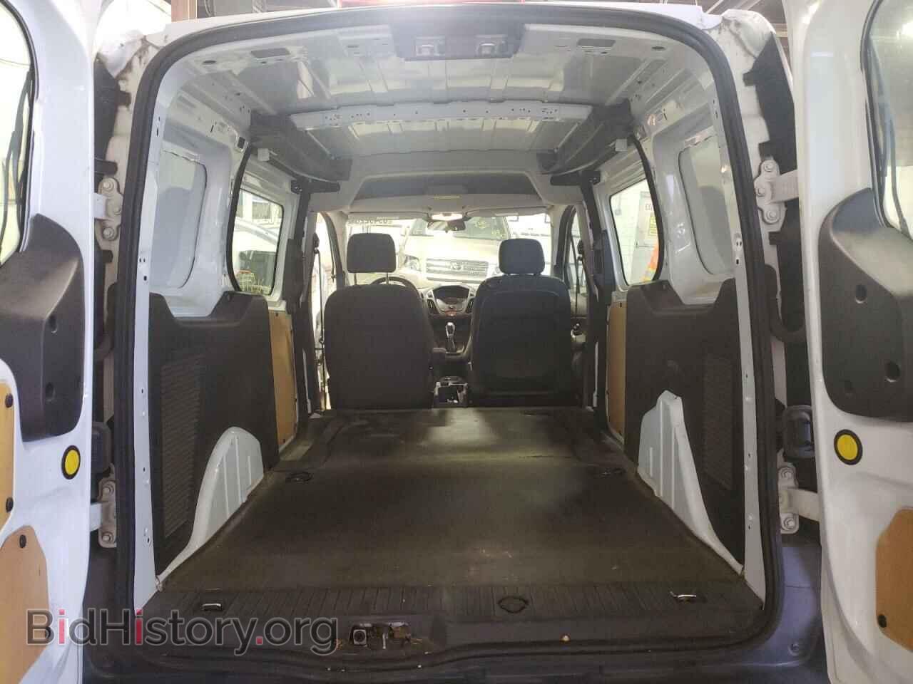 2016 FORD TRANSIT CO - VIN: NM0LS7EX8G1238038 - Фото 6