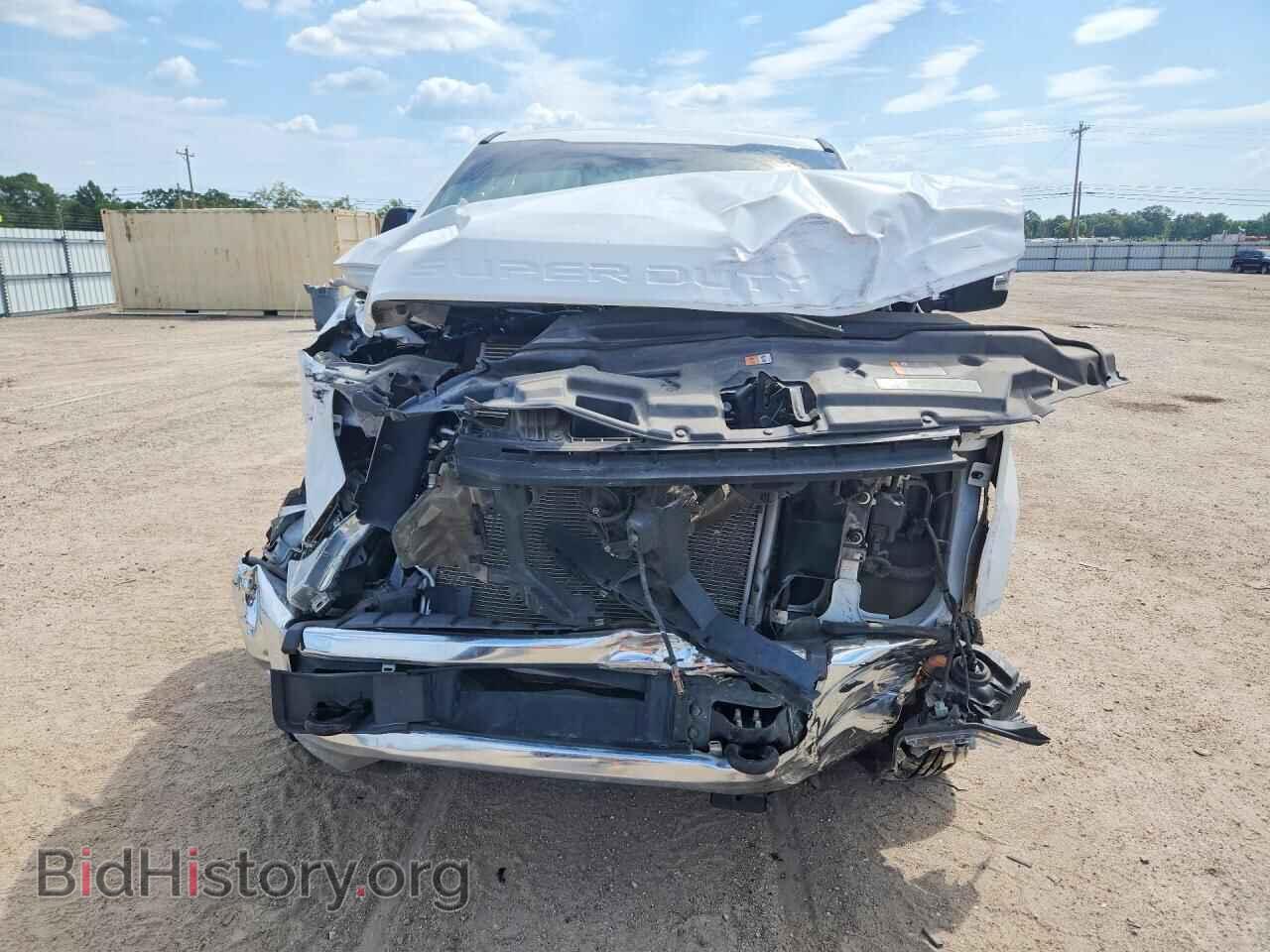 2022 FORD F250 - VIN: 1FTBF2B61NEF01557 - Photo 5