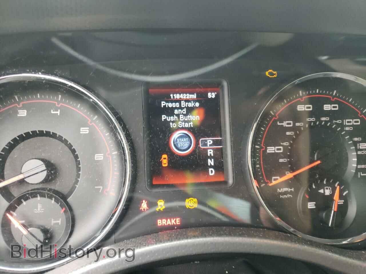 2012 DODGE CHARGER - VIN: 2C3CDXBG2CH203125 - Фото 9