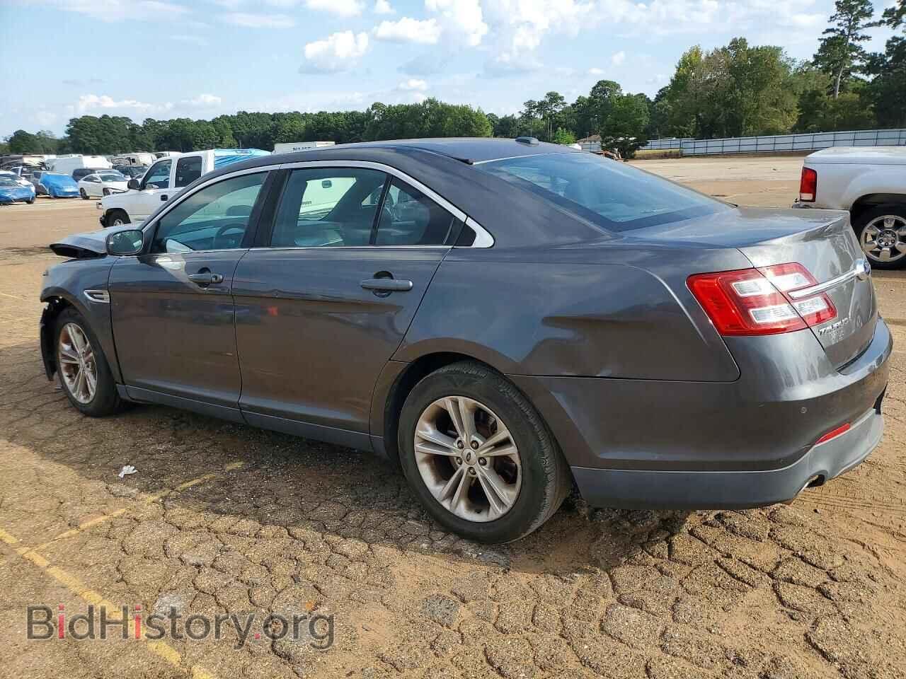 2015 FORD TAURUS - VIN: 1FAHP2E86FG101686 - Photo 2