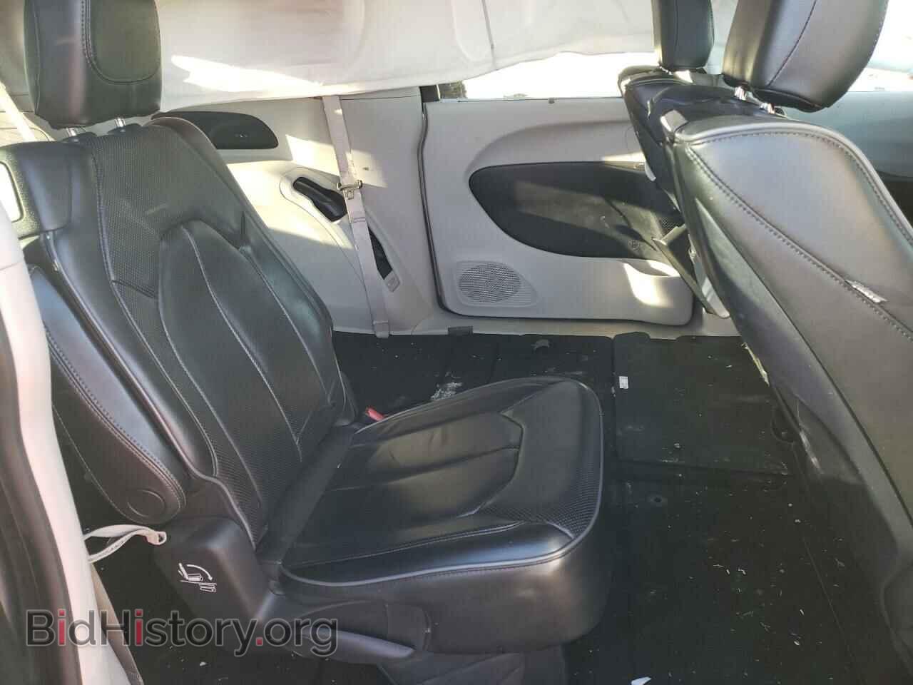 2017 CHRYSLER PACIFICA - VIN: 2C4RC1GG1HR668933 - Фото 6