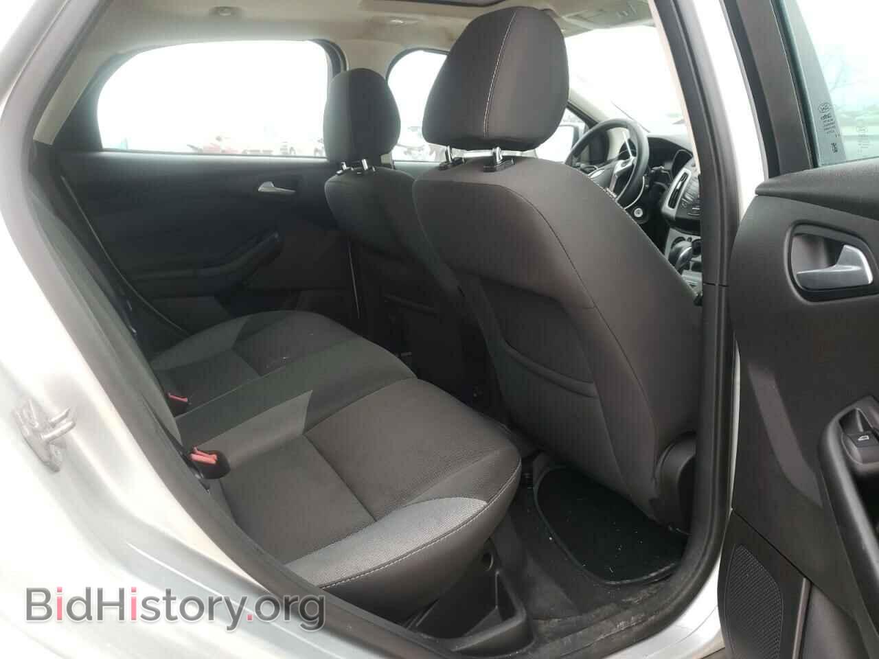2014 FORD FOCUS - VIN: 1FADP3K27EL163494 - Фото 6