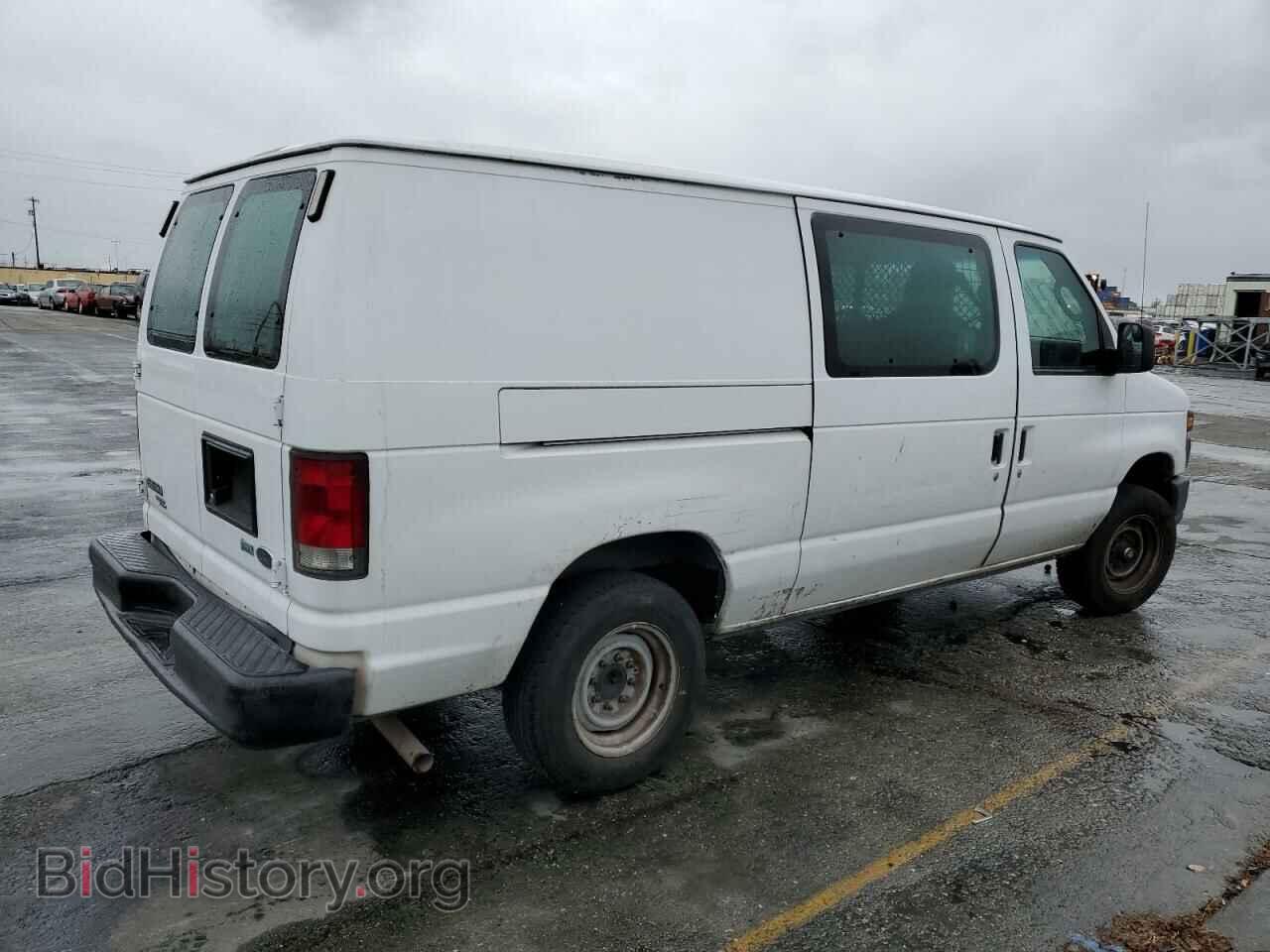 2012 FORD ECONOLINE - VIN: 1FTNE1EWXCDA82665 - Фото 3