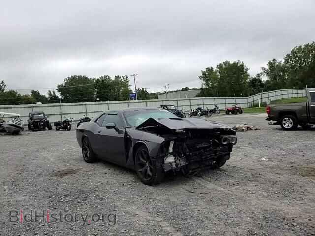 2017 DODGE CHALLENGER - VIN: 2C3CDZAG1HH624631 - Photo 14