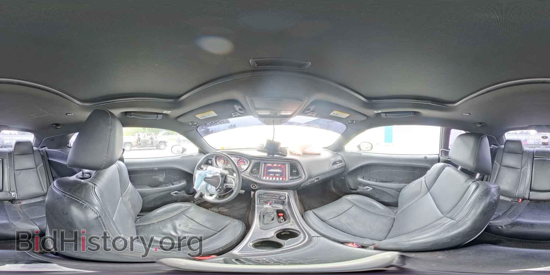 2017 DODGE CHALLENGER - VIN: 2C3CDZAG1HH624631 - Photo 15