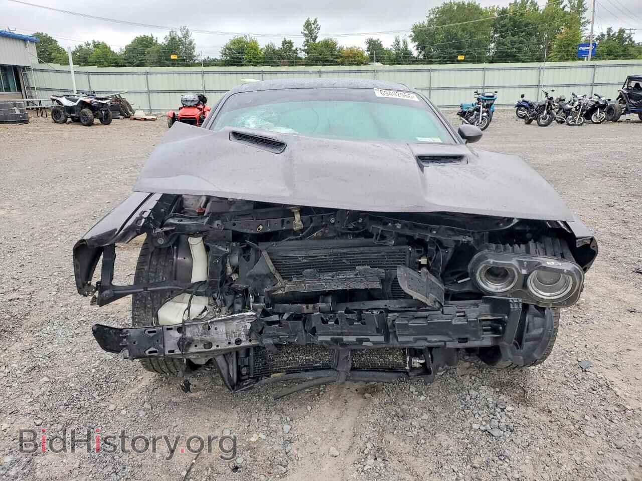 2017 DODGE CHALLENGER - VIN: 2C3CDZAG1HH624631 - Photo 5