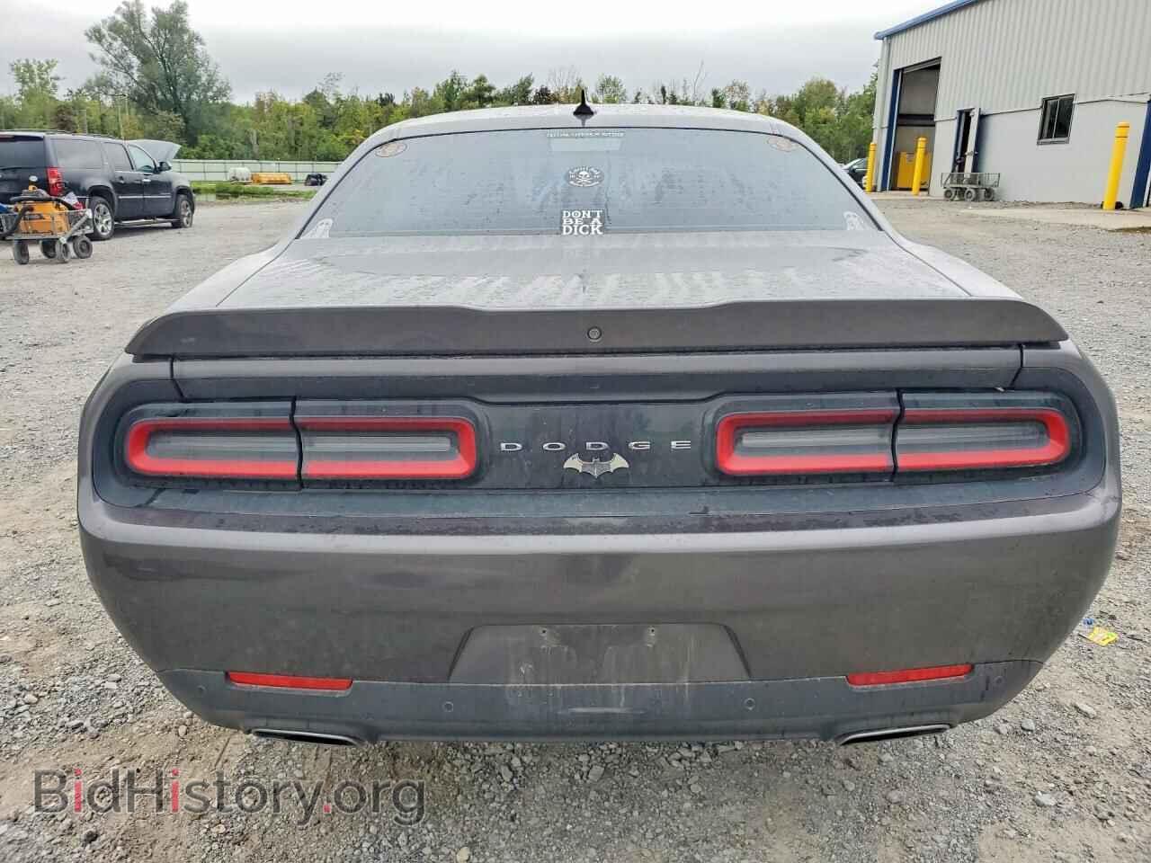 2017 DODGE CHALLENGER - VIN: 2C3CDZAG1HH624631 - Photo 6
