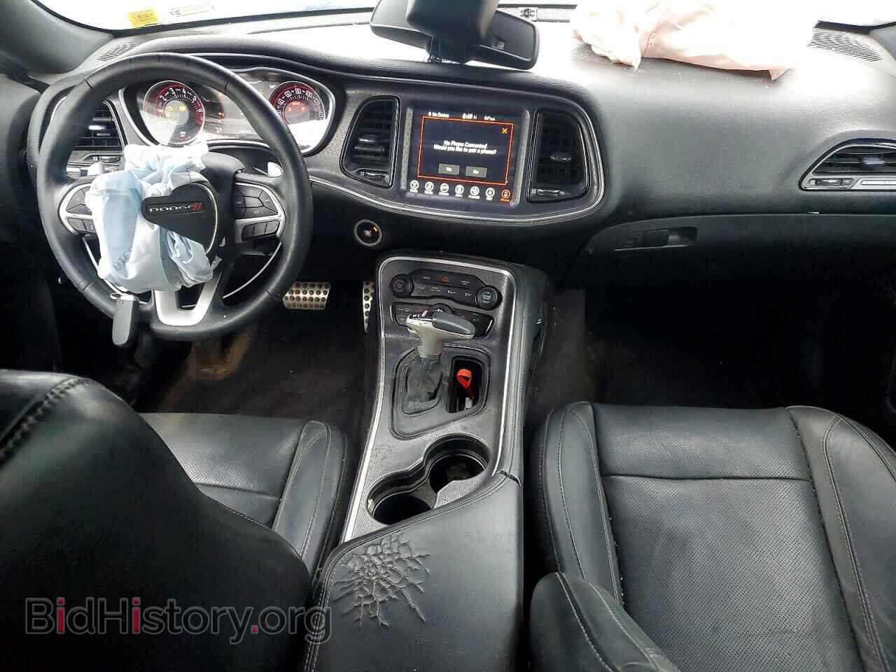 2017 DODGE CHALLENGER - VIN: 2C3CDZAG1HH624631 - Photo 8