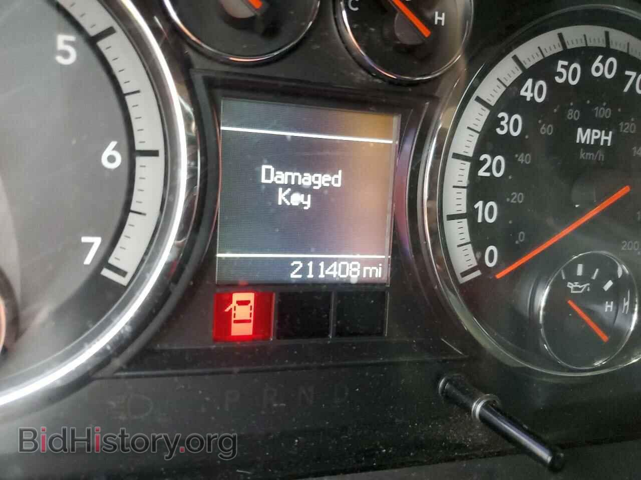 2012 DODGE RAM 1500 - VIN: 1C6RD6MT3CS149117 - Фото 9