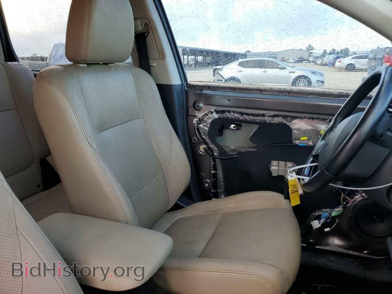 2016 MITSUBISHI OUTLANDER - VIN: JA4AD3A31GZ022348 - Фото 7