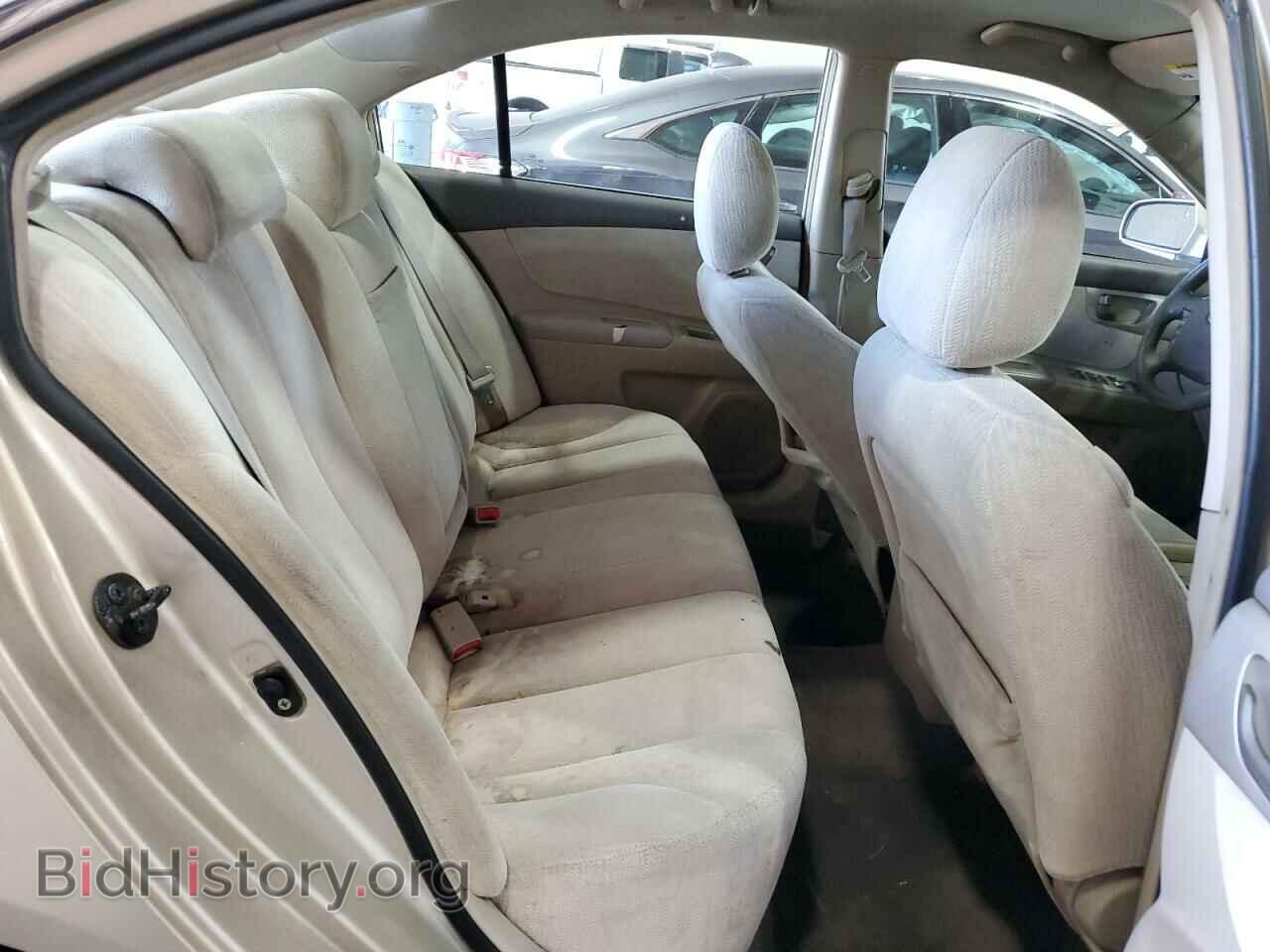 2007 KIA OPTIMA - VIN: KNAGE123375131933 - Фото 10